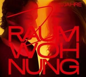 20Jahre 2raumwohnung (Digipak) - 2raumwohnung