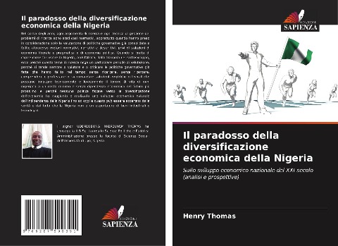 Il paradosso della diversificazione economica della Nigeria - Henry Thomas
