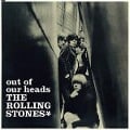 Cover-Bild zum Titel 'Out Of Our Heads (Ltd. UK Ver./Japan SHM CD/Mono)' von 'The Rolling Stones'
