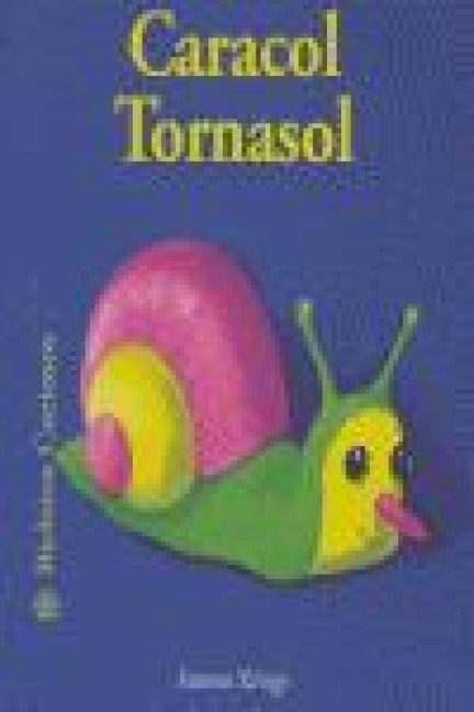Caracol Tornasol - Antoon Krings
