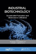 Cover-Bild zum Titel 'Industrial Biotechnology' von ''