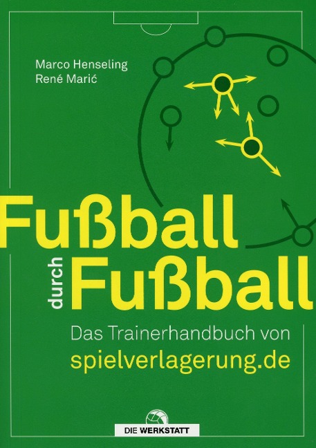 Fußball durch Fußball - Marco Henseling, René Maric