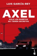 Cover-Bild zum Titel 'Axel' von 'Luis Garcia-Rey'