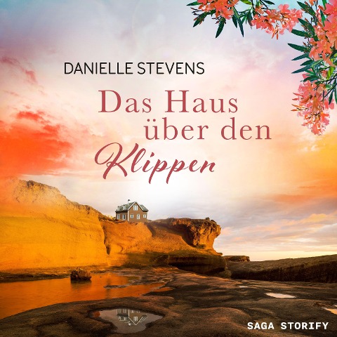 Das Haus über den Klippen - Danielle Stevens