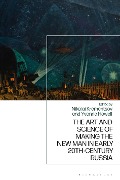 Cover-Bild zum Titel 'The Art and Science of Making the New Man in Early 20th-Century Russia' von ''