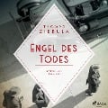 Cover-Bild zum Titel 'Engel des Todes (Paul Stainer 3)' von 'Thomas Ziebula'
