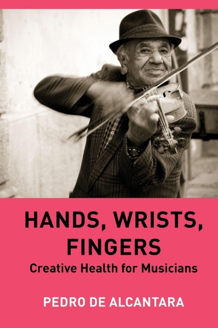 Hands, Wrists, Fingers - Pedro De Alcantara