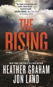 Cover-Bild zum Titel 'The Rising' von 'Heather Graham, Jon Land'