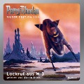 Cover-Bild zum Titel 'Perry Rhodan Silber Edition 126: Lockruf aus M 3' von 'H. G. Ewers, Horst Hoffmann, Kurt Mahr, K. H. Scheer, Marianne Sydow'