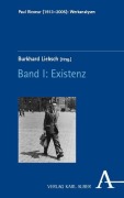 Cover-Bild zum Titel 'Paul Ricoeur (1913-2005): Werkanalysen' von ''