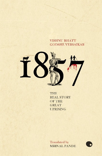 1857 - Vishnu Bhatt Godshe Versaikar