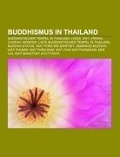 Cover-Bild zum Titel 'Buddhismus in Thailand' von ''