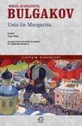 Cover-Bild zum Titel 'Usta Ile Margarita' von 'Mihail Bulgakov'