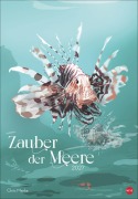 Cover-Bild zum Titel 'Zauber der Meere Posterkalender 2027' von ''
