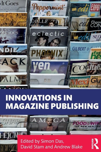 Innovations in Magazine Publishing - 