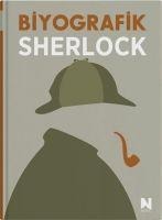 Biyografik Sherlock Ciltli - Viv Croot