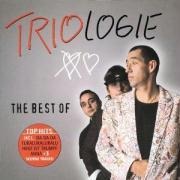 Triologie-The Best Of - Trio