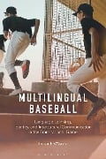 Cover-Bild zum Titel 'Multilingual Baseball' von 'Brendan H. O'Connor'