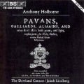 Pavans - Jakob/Dowland Consort Lindberg