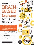 Cover-Bild zum Titel 'Brain-Based Learning With Gifted Students' von 'Kathryn Fishman-Weaver'