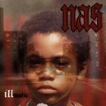 Cover-Bild zum Titel 'Illmatic' von 'Nas'