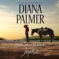 Long, Tall Texans: Justin Lib/E - Diana Palmer