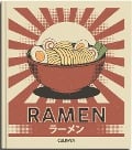 RAMEN - Jessica Bruckhoff, Matthias Bruckhoff