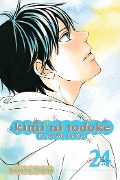 Cover-Bild zum Titel 'Kimi Ni Todoke: From Me to You, Vol. 24' von 'Karuho Shiina'