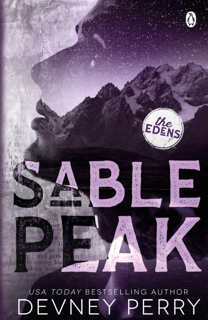 Sable Peak - Devney Perry