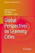 Cover-Bild zum Titel 'Global Perspectives on Learning Cities' von ''