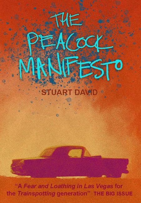 The Peacock Manifesto - Stuart David