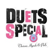 Cover-Bild zum Titel 'Duets Special' von 'Chrissie Hynde'