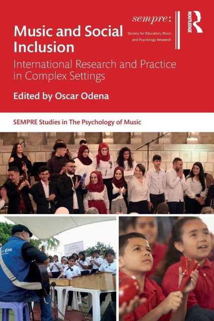 Music and Social Inclusion - 