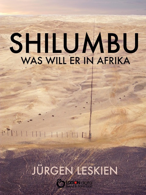 Shilumbu - Jürgen Leskien