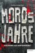 Cover-Bild zum Titel 'MORDsJAHRE' von ''