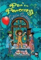 Panin Penceresi - Güzin Öztürk