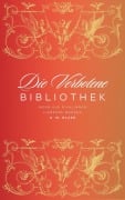Cover-Bild zum Titel 'Die Verbotene Bibliothek' von 'A. M. Blake'