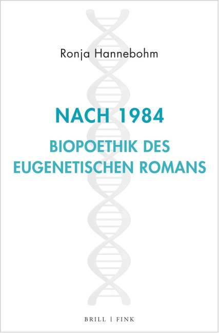 Nach 1984 - Ronja Hannebohm