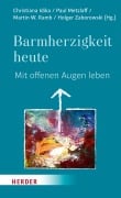 Cover-Bild zum Titel 'Barmherzigkeit heute' von ''