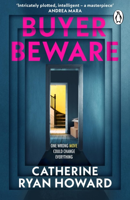 Buyer Beware - Catherine Ryan Howard