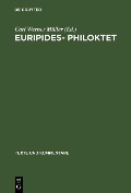 Euripides- Philoktet - 