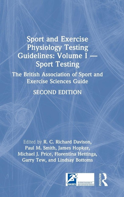 Sport and Exercise Physiology Testing Guidelines - 