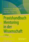Cover-Bild zum Titel 'Praxishandbuch Mentoring in der Wissenschaft' von ''