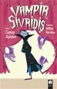 Cover-Bild zum Titel 'Vampir Sivrdis' von 'Zeynep Alpaslan'