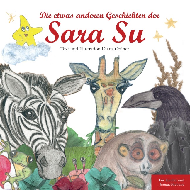 Sara Su - Diana Grüner