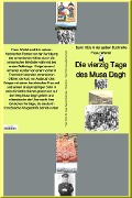 Cover-Bild zum Titel 'Franz Werfel: Die vierzig Tage des Musa Dagh - Band 182e in der gelben Buchreihe - bei Jürgen Ruszkowski' von 'Franz Werfel'