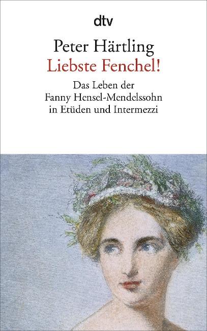 Liebste Fenchel! - Peter Härtling