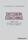 Decision Coaching - 