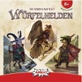 Würfelhelden - 