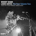 Cover-Bild zum Titel 'The Tour Volume Two' von 'Woody Shaw'